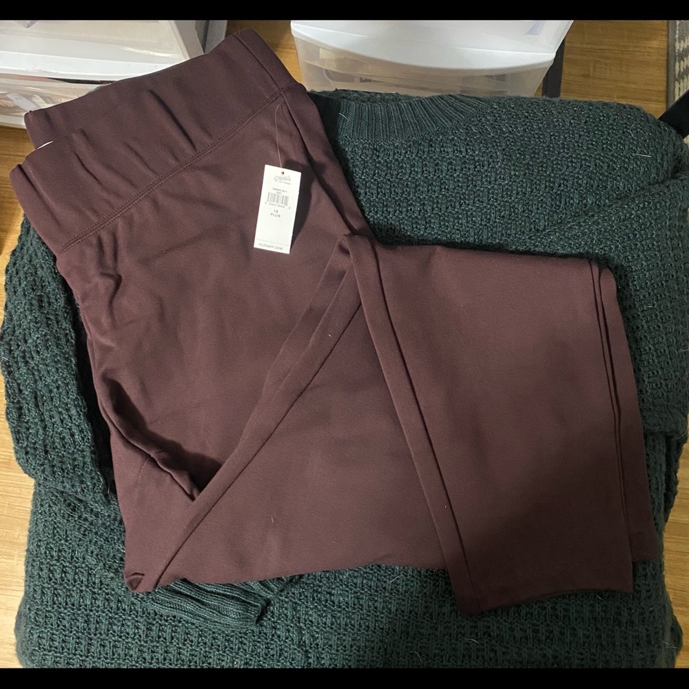 NWT OLD NAVY Stevie Leggings